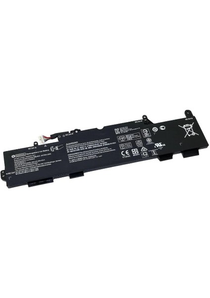 Hp HSTNN-1B8C, HSTNN-LB8G Batarya Pil