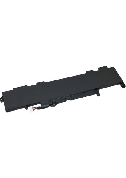 Hp HSTNN-1B8C, HSTNN-LB8G Batarya Pil