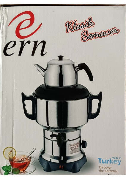 Tombi Semaver fırsatları