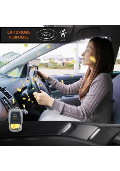 Nuvo (New Car) Sıfır Oto Esanslı Kalorifer Geçme Koku 8ml. fırsatları