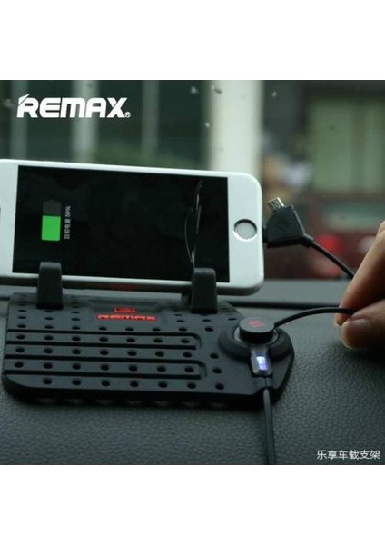 Araç Içi Manyetik Telefon Tutucu Araç Içi Car Holder