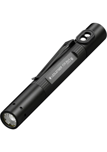 Led Lenser P2R Work