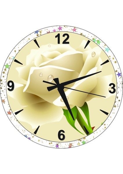 Tasarım Duvar Saatleri