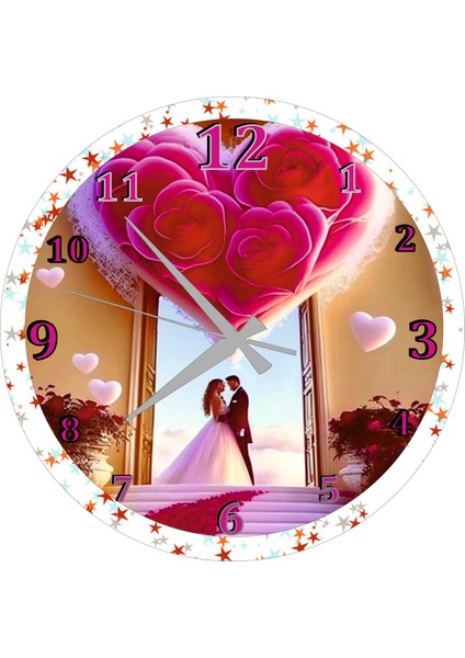 Tasarım Duvar Saatleri fiyatları