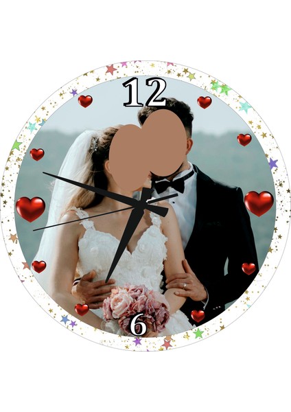 Tasarım Duvar Saatleri indirimleri