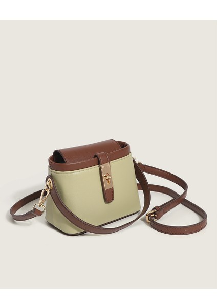 Kadın Moda Omuzdan Askılı Çanta (Yurt Dışından)