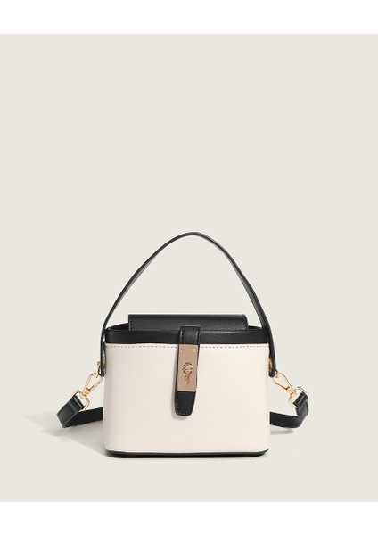 Kadın Moda Omuzdan Askılı Çanta (Yurt Dışından)