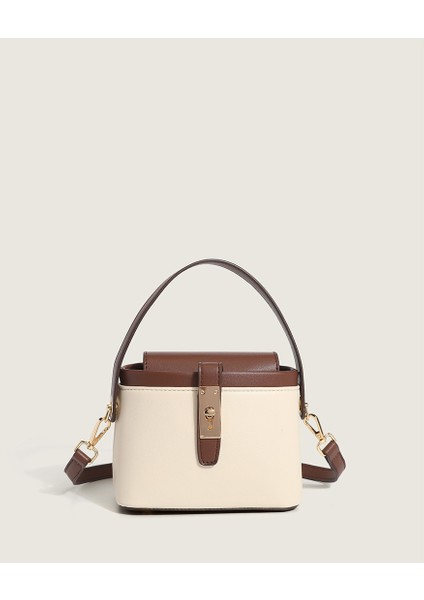 Kadın Moda Omuzdan Askılı Çanta (Yurt Dışından)