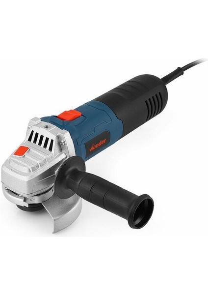 JL9558 Devir Ayarlı Avuç Taşlama 750 Watt 115MM