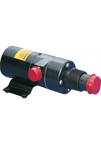Marine TMC Tekne Karavan Macerator Pompa Tmc 700 Gl/saat