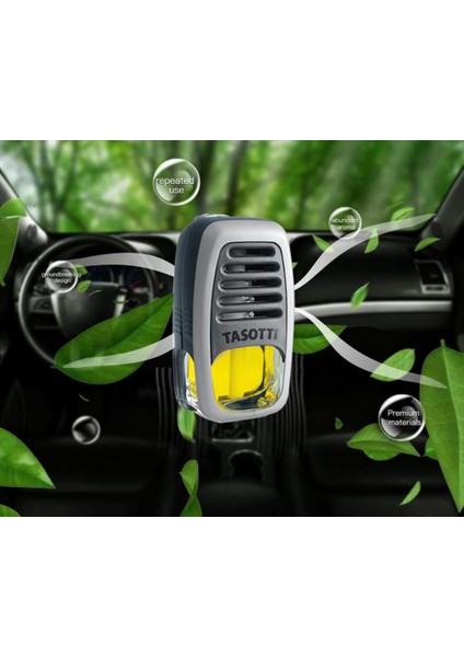 Nuvo (Cherry) Kiraz Esanslı Kalorifer Geçme Koku 8ml. modelleri