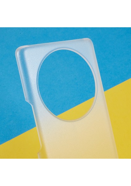 Onur Için X40 5g / X9A 5g / Magic5 Lite 5g Karşıtı Anti-Parçalı Cep Telefon Kılıfı Kauçuk Glossy Sert Pc Anti-Solma Cep Telefonu Kapağı (Yurt Dışından) modelleri