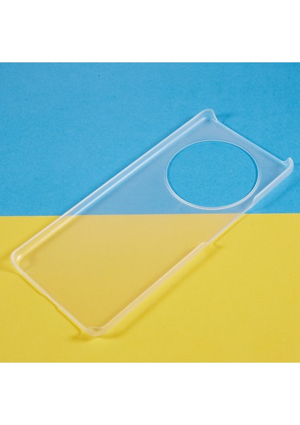 Onur Için X40 5g / X9A 5g / Magic5 Lite 5g Karşıtı Anti-Parçalı Cep Telefon Kılıfı Kauçuk Glossy Sert Pc Anti-Solma Cep Telefonu Kapağı (Yurt Dışından) indirimleri