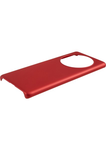 Onur Için X40 5g / X9A 5g / Magic5 Lite 5g Karşıtı Anti-Parçalı Cep Telefon Kılıfı Kauçuk Glossy Sert Pc Anti-Solma Cep Telefonu Kapağı (Yurt Dışından) indirimleri