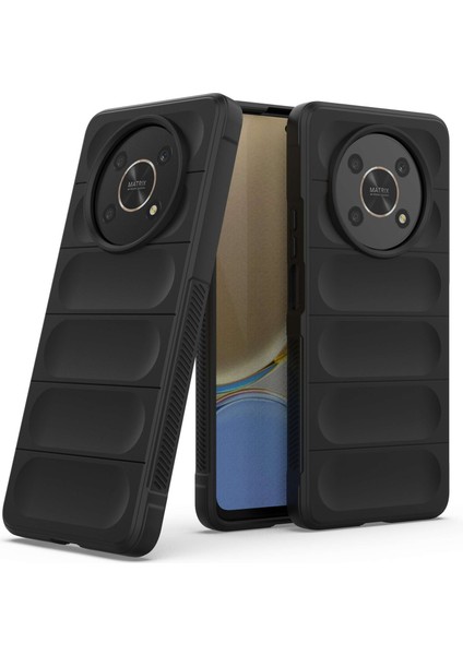 Onur Için X30 5g / X9 4g / 5g Sağlam Yumuşak Tpu Kasa Şok Geçirmez Cep Telefonu Koruyucu Kapak (Yurt Dışından) modelleri