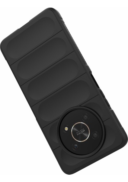 Onur Için X30 5g / X9 4g / 5g Sağlam Yumuşak Tpu Kasa Şok Geçirmez Cep Telefonu Koruyucu Kapak (Yurt Dışından) fırsatları