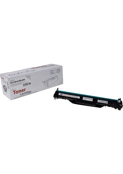 Hp CF219A Drum Ünitesi