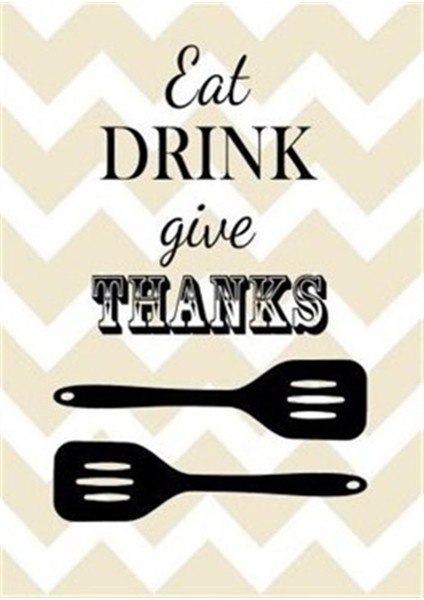 Mutfak Tablosu Pixart Sanat Elmas Mozaik Tablo Diamond Türkiye 36*51