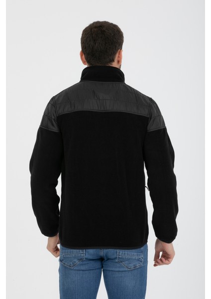 Kaplamalı Fermuarlı Polar modelleri