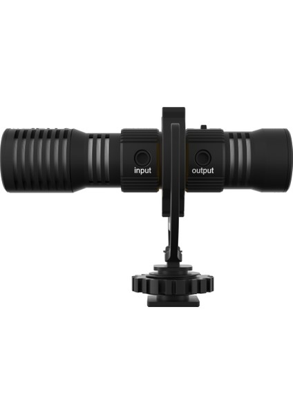V-Mıc D4 Duo Çift Yönlü Video Mikrofonu fiyatları