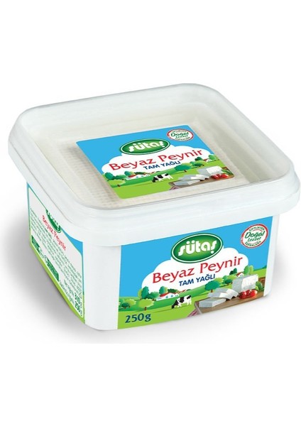 Beyaz Peynir 250 gr