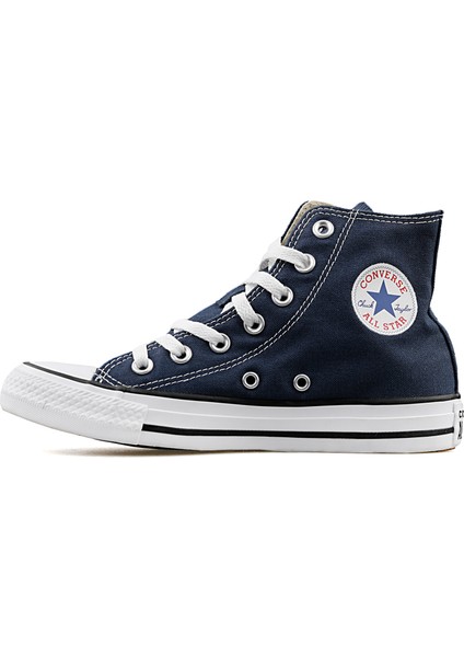 U.S. Polo Assn. Converse All Star Lacivert Unisex Sneaker M9622C