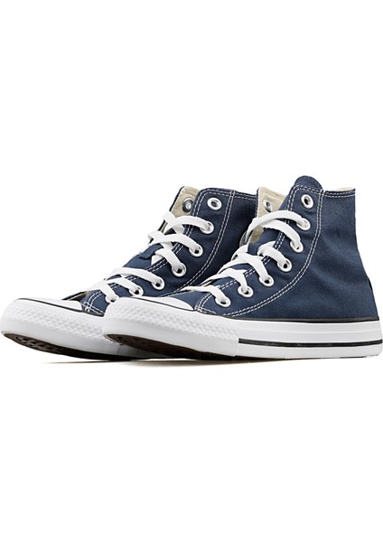 U.S. Polo Assn. Converse All Star Lacivert Unisex Sneaker M9622C