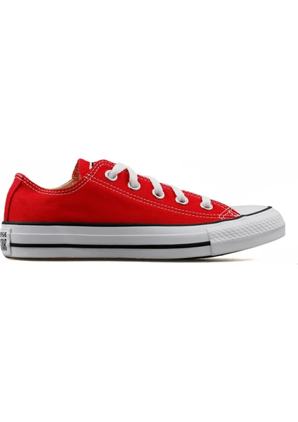 Chuck Taylor As Core Kadın Ayakkabı Kırmızı Spor Ayakkabı 40 (01-M96