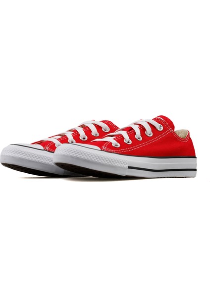 Chuck Taylor As Core Kadın Ayakkabı Kırmızı Spor Ayakkabı 40 (01-M96