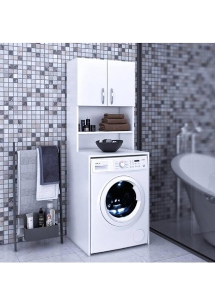 Çamaşır Makinesi Dolabı Banyo Dolabı fiyatları