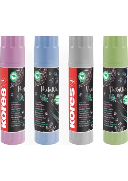 Beyaz Yapıştırıcı Kores Yapıştırıcı 20GR
