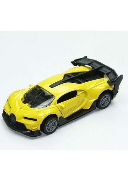 MQ304-14 Metal Çek Bırak Arabalar 1:32