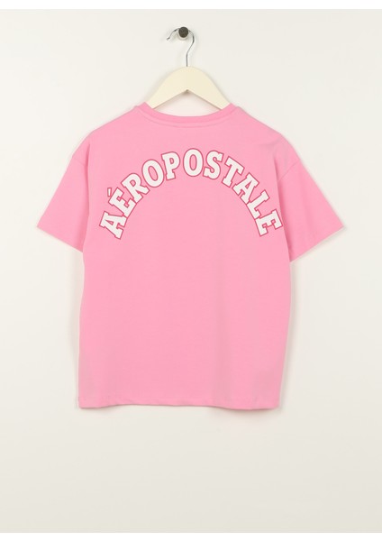 T-Shirt, 13-14 Yaş, Pembe