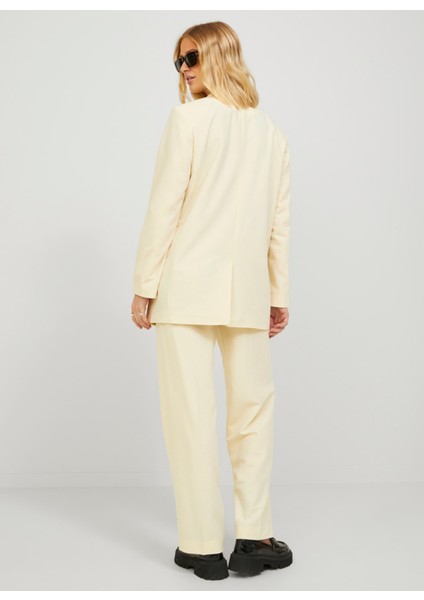 Krem Kadın Ceket 12200590 fiyatları