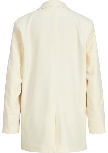 Krem Kadın Ceket 12200590 fırsatları