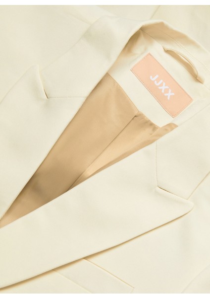 Krem Kadın Ceket 12200590 indirimleri