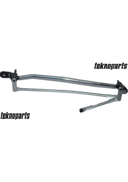 Silecek Mekanizması Motorsuz Clio Symbol Joy Sandero 2 288004410R SMK-005