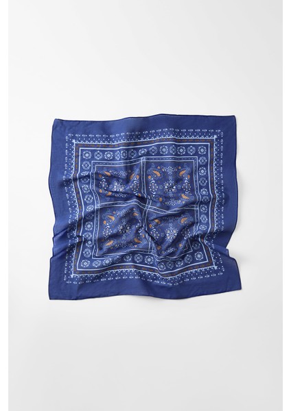 Etnik Desen Pamuk Bandana fiyatları