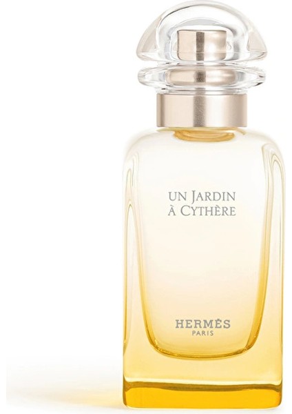 Un Jardin A Cythere Edt 50 ml