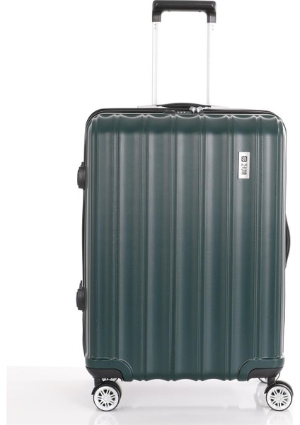 Lüx Abs Valiz V208 65 CM