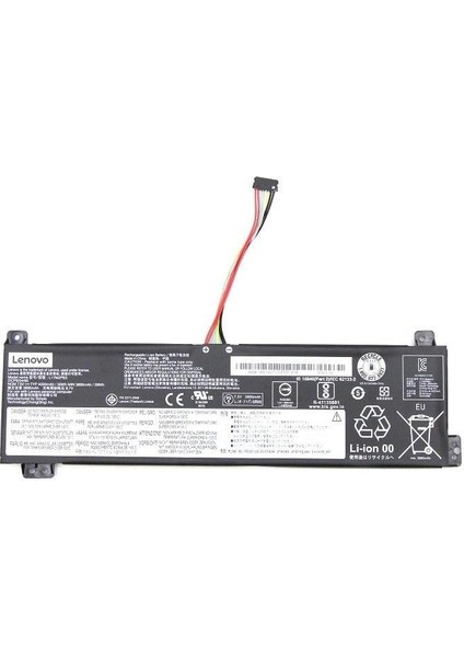 Lenovo V130-15IGM(81HN00F6GE) Batarya Pil