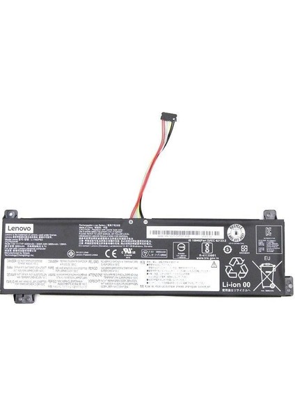 Lenovo V130-15IKB Batarya Pil