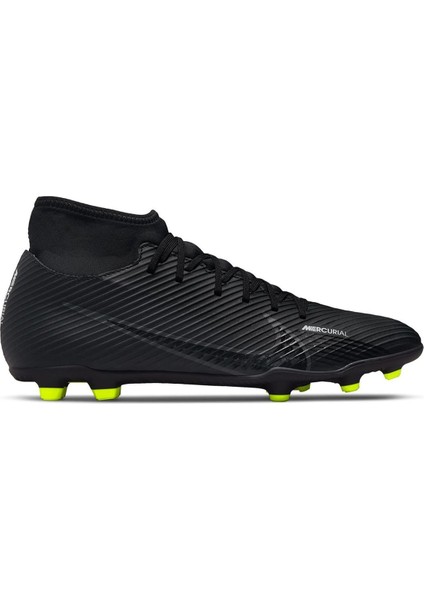Mercurial Superfly 9 Erkek Krampon DJ5961-001 DJ5961-0010812