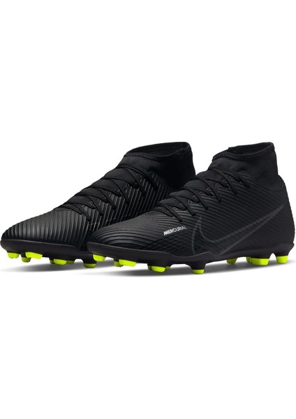 Mercurial Superfly 9 Erkek Krampon DJ5961-001 DJ5961-0010812