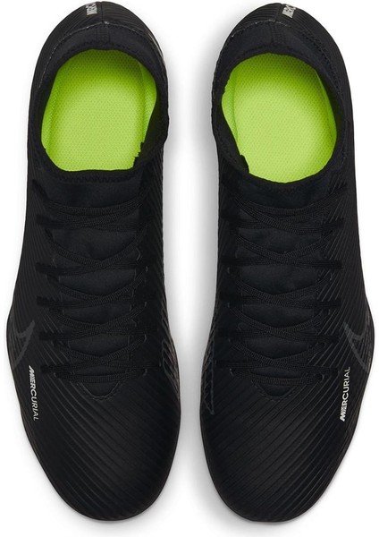 Mercurial Superfly 9 Erkek Krampon DJ5961-001 DJ5961-0010812