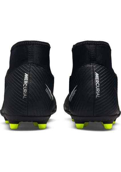 Mercurial Superfly 9 Erkek Krampon DJ5961-001 DJ5961-0010812
