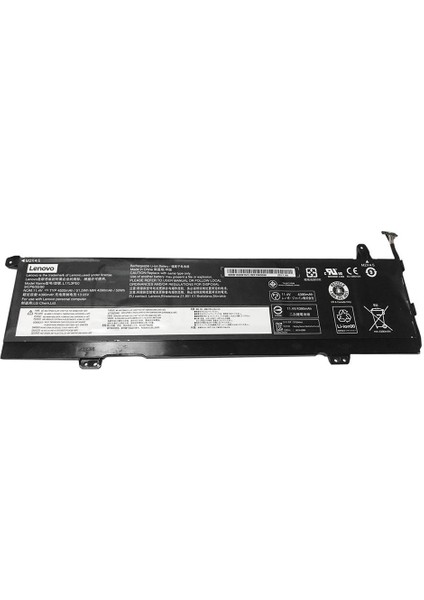 Lenovo Yoga 730-15IWL Batarya Pil