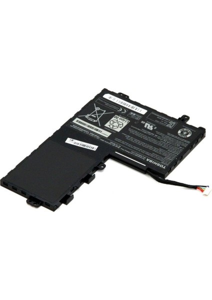 Toshiba Satellite U40T-AT01S Batarya Pil