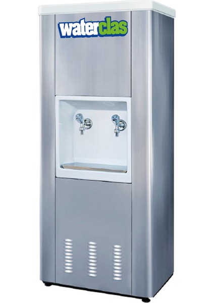 80 Ltsanayi Tipi Su Sebili