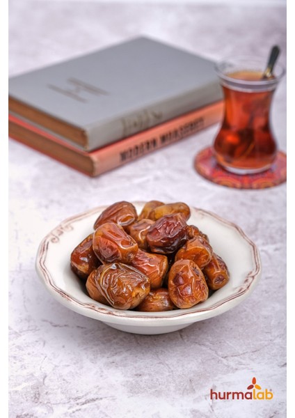 Sukkari Yaş 1 kg